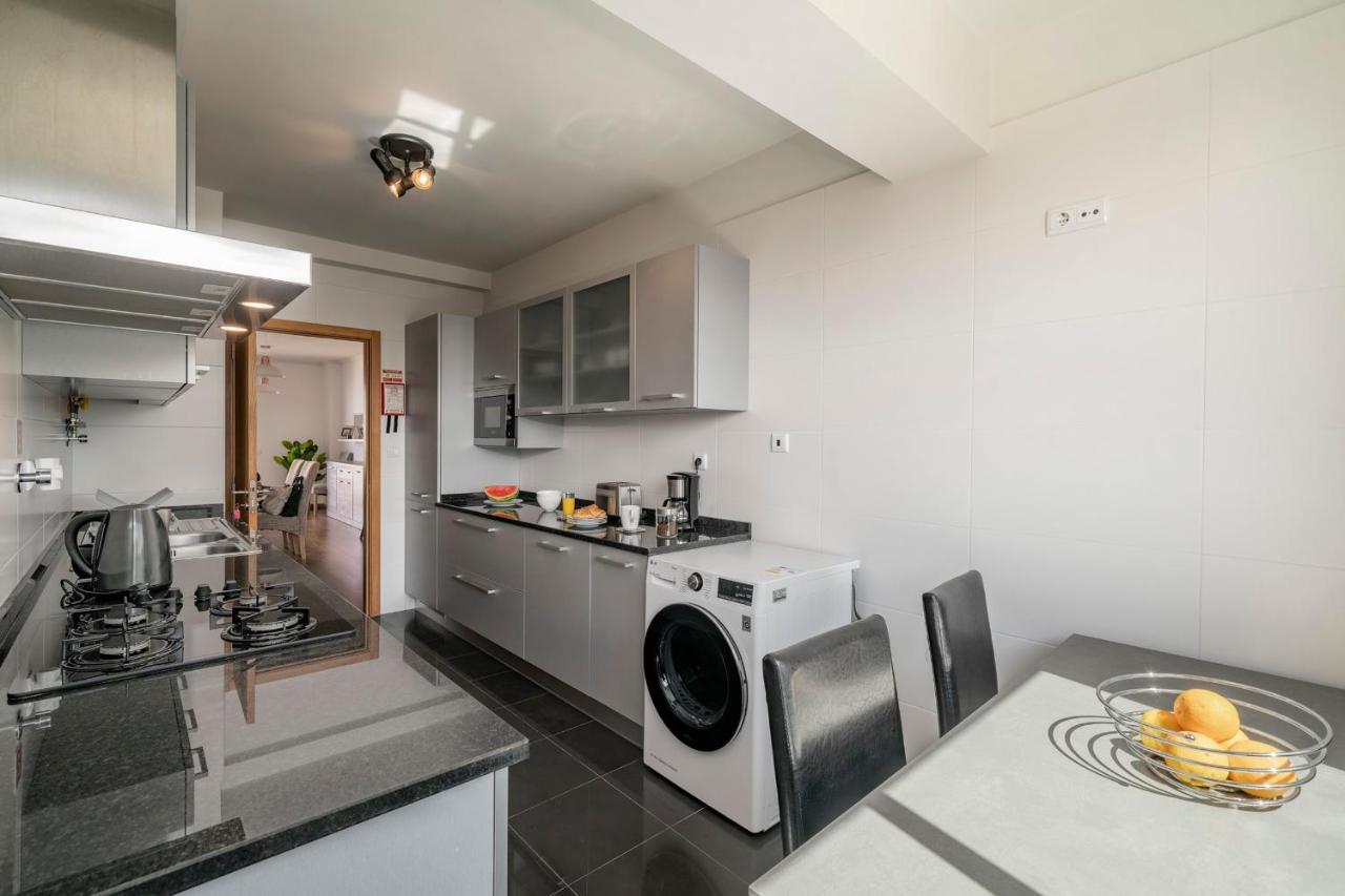 Piornais Residence I By An Island Apart フンシャル エクステリア 写真
